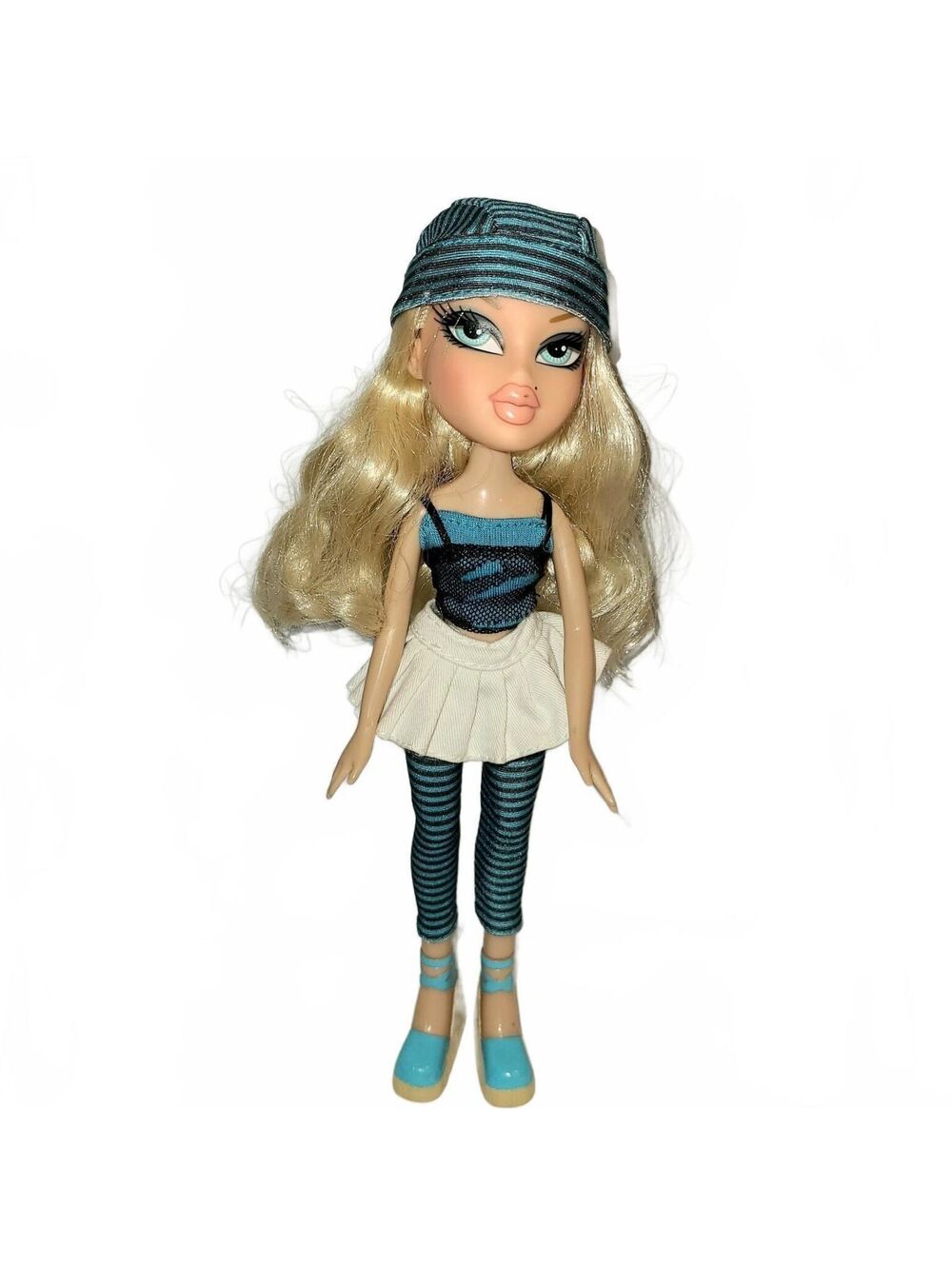Bratz Treasures Cloe Doll 2005 Pirate Original Outfit MGA Rare